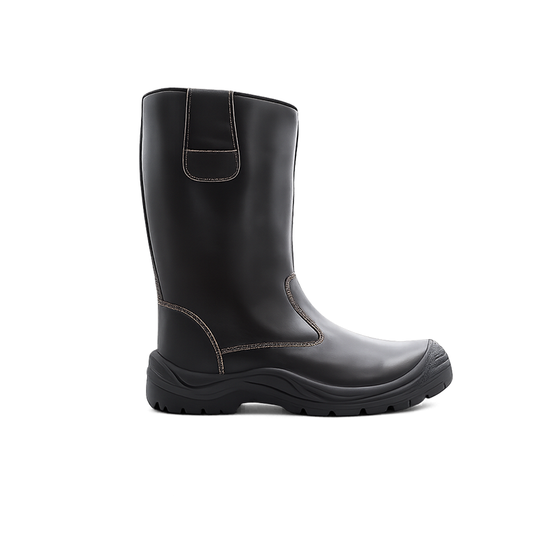 Weldon-boots