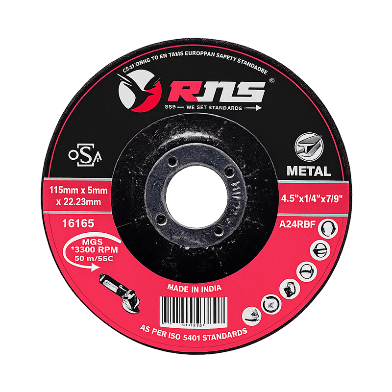 Grinding-disc