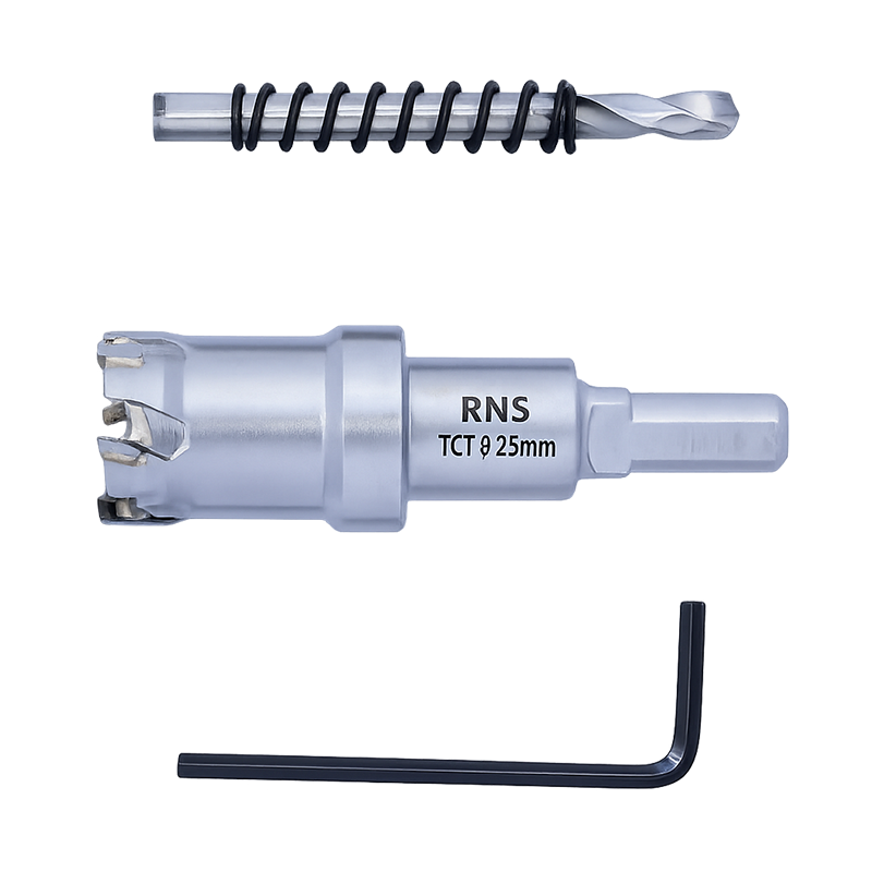 TCT-Hole-Saw
