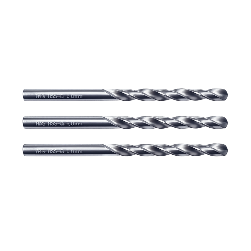 Twist-drill-bits
