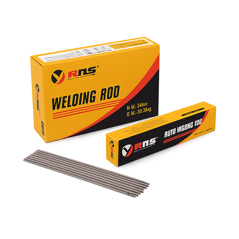 Welding-electrode