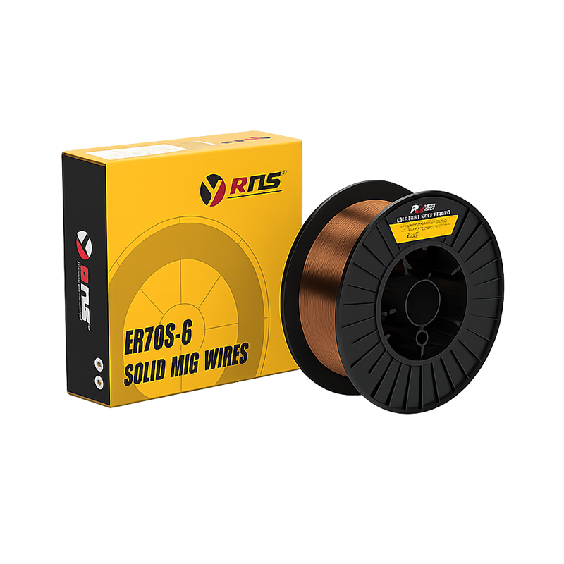 Welding-wire