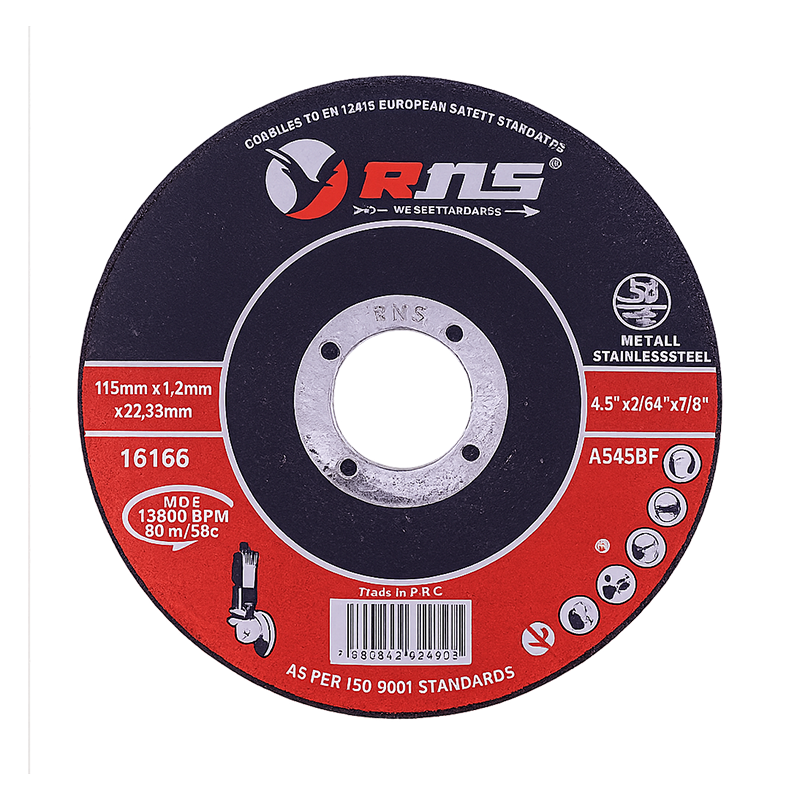 Cutting Disc