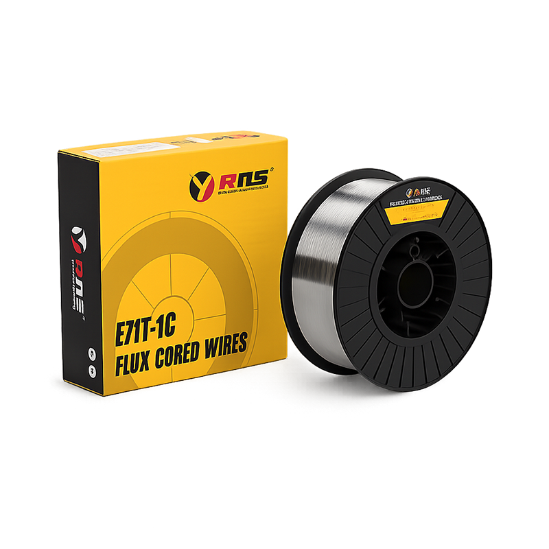 flux-cored-wire