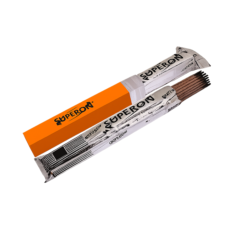 Carbon-steel-electrode