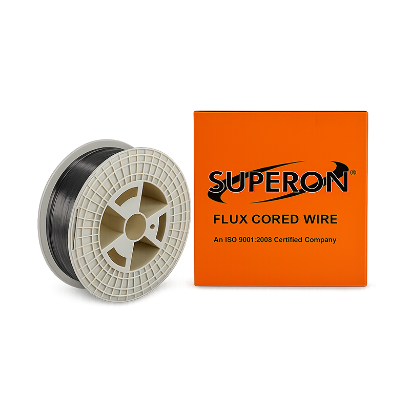 Flux-cored-wire