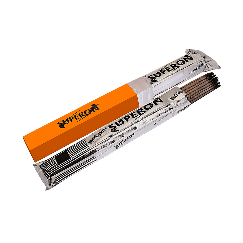 Hard-facing-electrode