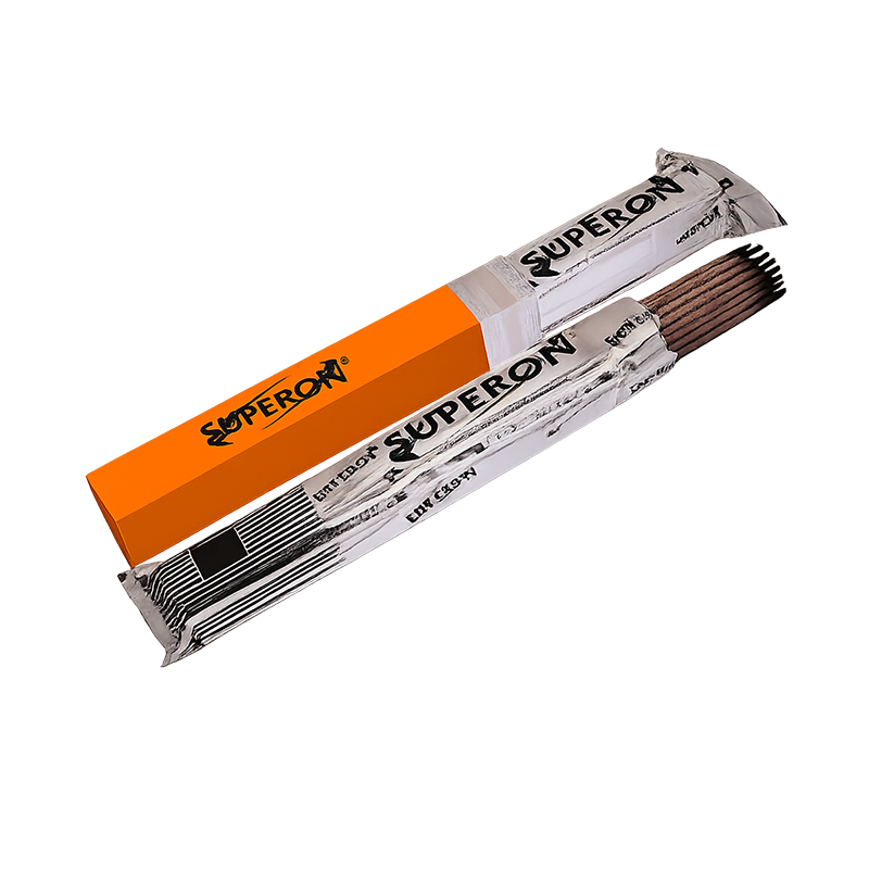 Stainless-steel-electrode