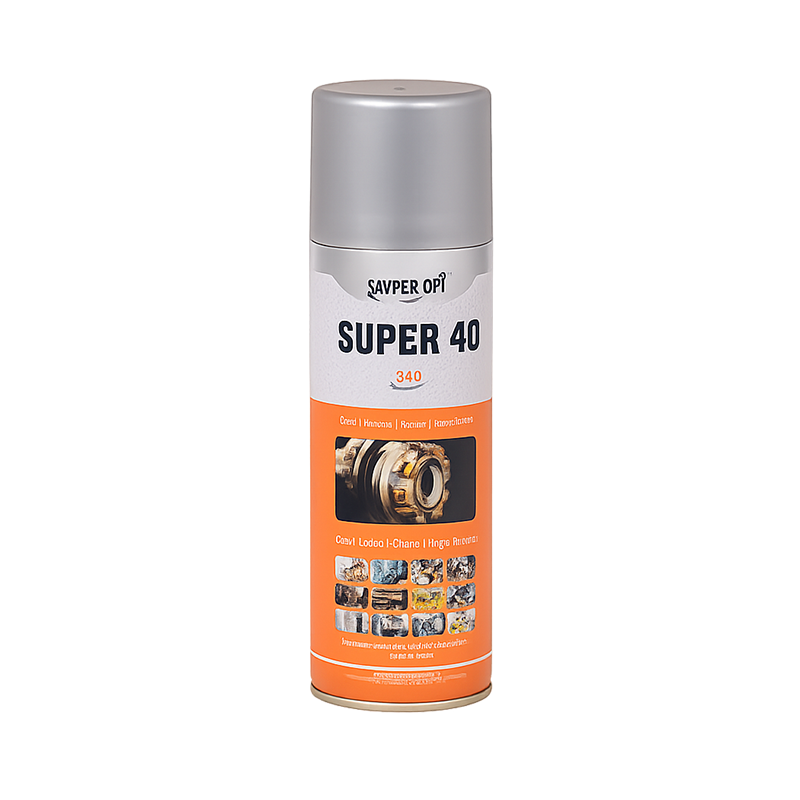 Super-40