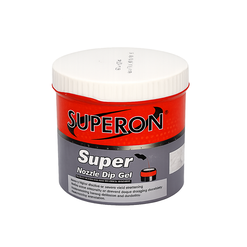Super-nozzle-dip-gel